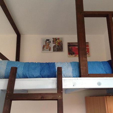 B&B Cheap Holidays Sorso Room photo