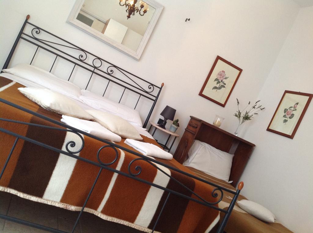 B&B Cheap Holidays Sorso Room photo