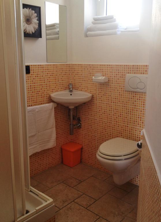 B&B Cheap Holidays Sorso Room photo