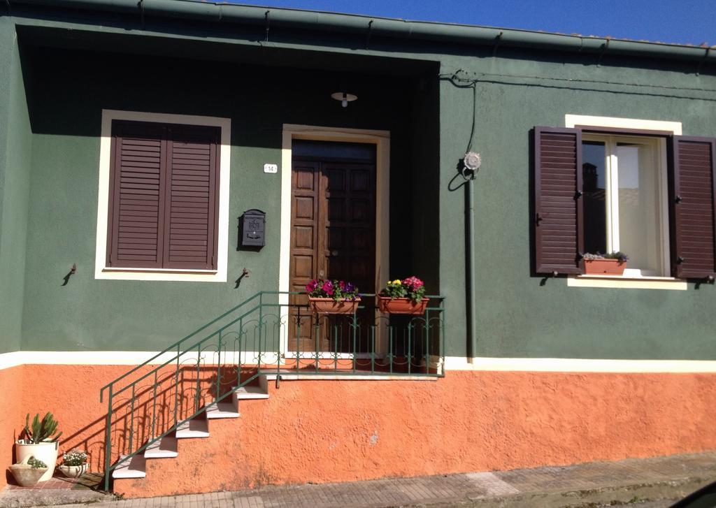 B&B Cheap Holidays Sorso Exterior photo