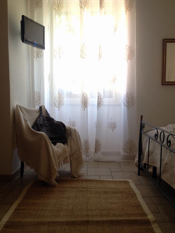 B&B Cheap Holidays Sorso Room photo