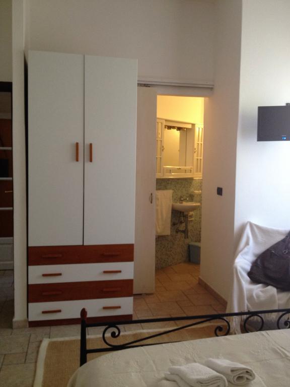 B&B Cheap Holidays Sorso Room photo