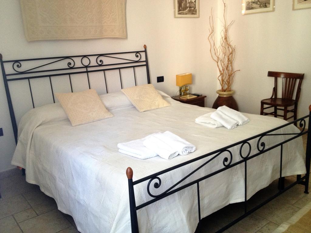 B&B Cheap Holidays Sorso Room photo
