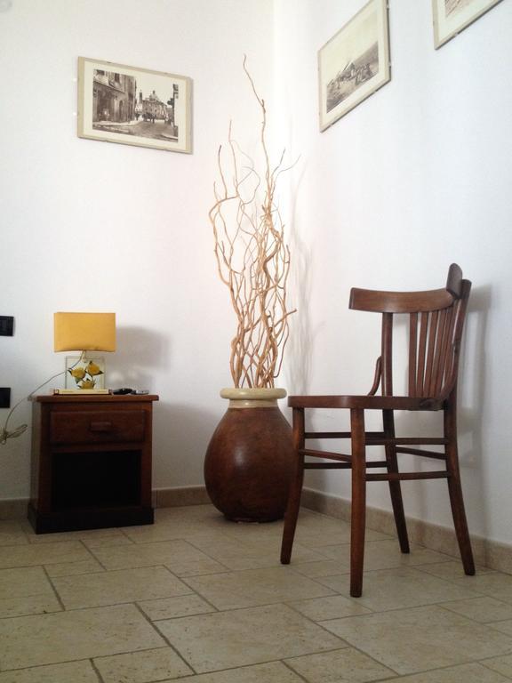 B&B Cheap Holidays Sorso Room photo