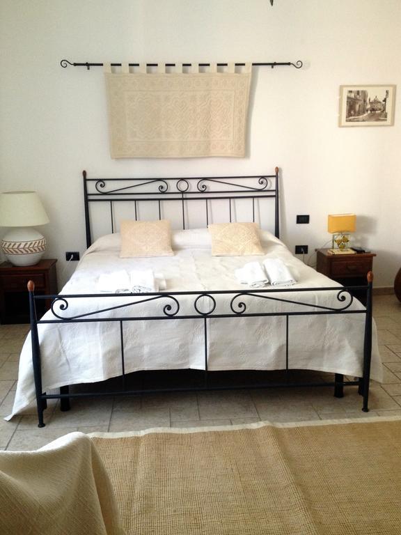 B&B Cheap Holidays Sorso Room photo