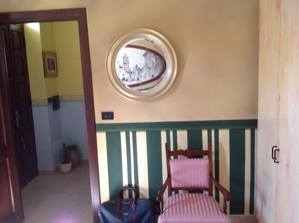 B&B Cheap Holidays Sorso Room photo