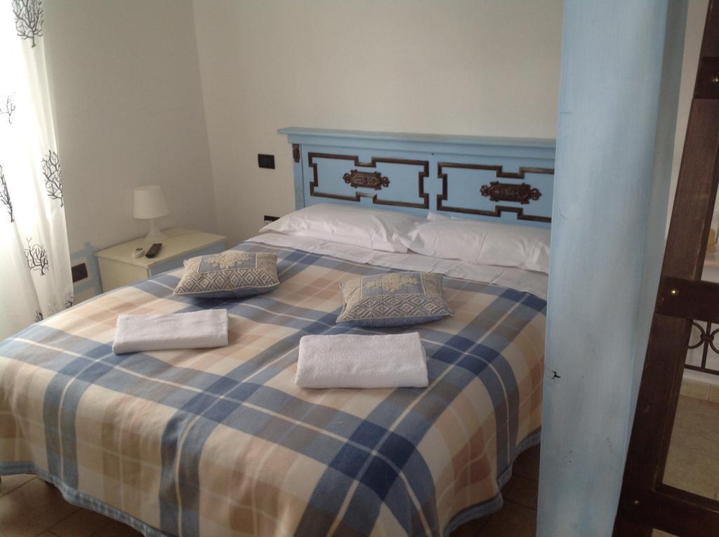 B&B Cheap Holidays Sorso Room photo