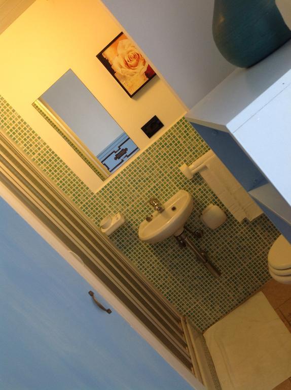 B&B Cheap Holidays Sorso Room photo