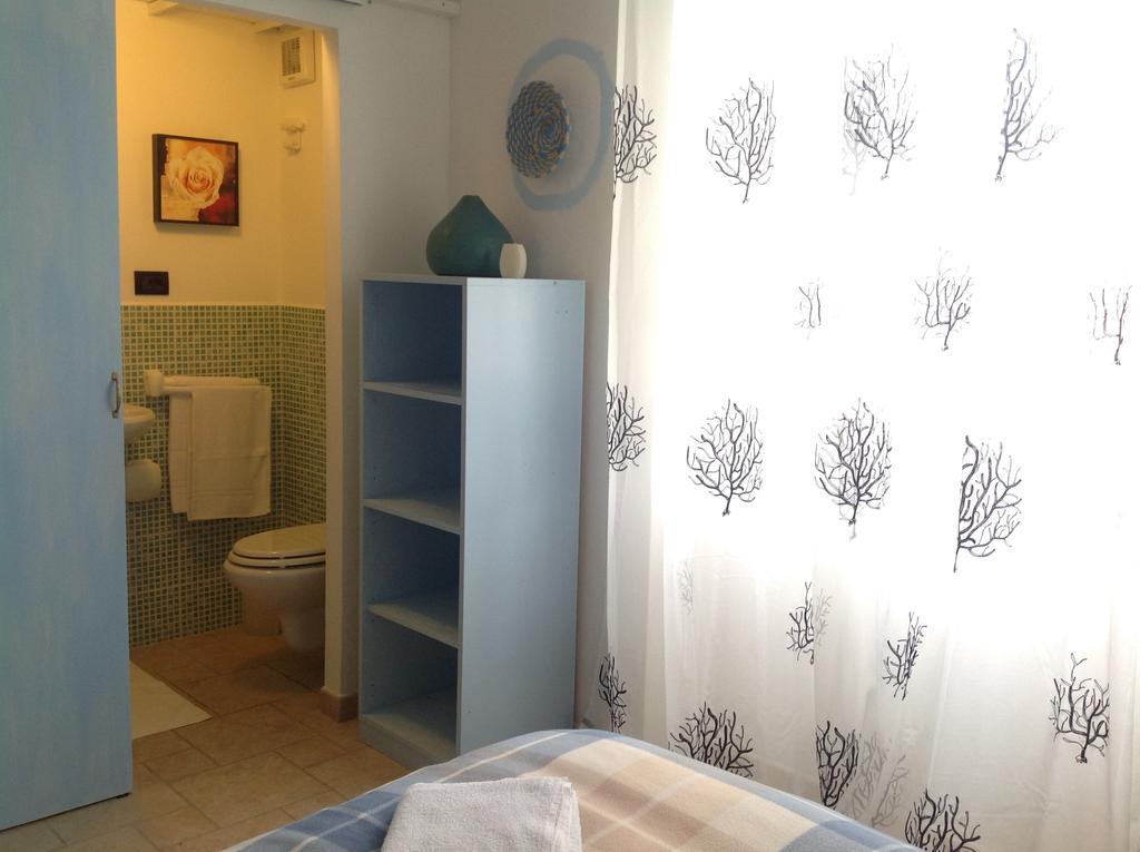B&B Cheap Holidays Sorso Room photo