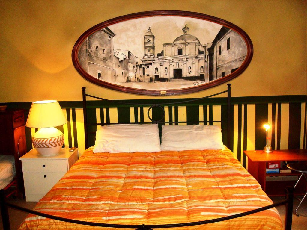 B&B Cheap Holidays Sorso Room photo